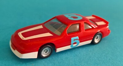 H0 MONOGRAM: Chevy Lumina Stock Car (1/87)