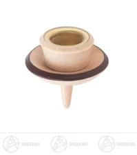 Spare Parts & Handicraft Supplies Ersatztülle With Pine Cone Nature Bxhxt