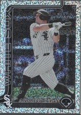 2025 Topps Series 1 