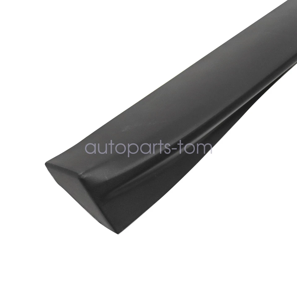 Rear Left Front Left Side Door Lower Molding Trim For Infiniti QX60 2014-2020 US - Imagem 4 de 4