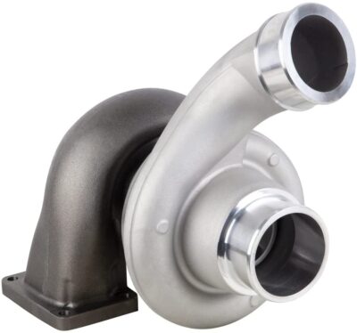 Turbo S400S073 Turbocharger 631GC5173AMX For Mack Truck E712L E7427 E7460 Engine