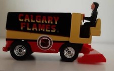 1997 Team Collectible White Rose Collectibles 1997, Zamboni, NHL, Neu und OVP!