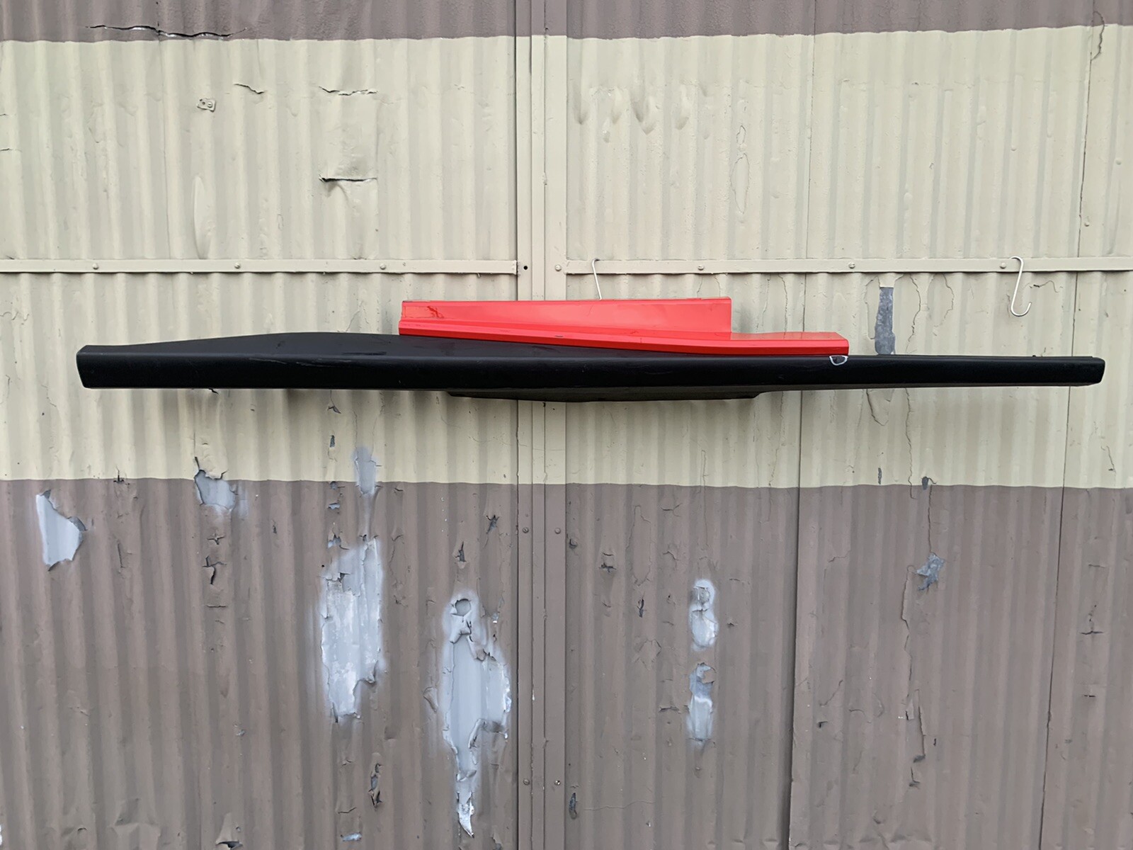 2019 2020 2021 FERRARI PORTOFINO RIGHT SKIRT ROCKER MOLDING, PASSENGER SIDE