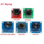OV7670/7725/5642/2640 Camera Module FIFO Image Sensor for STM32 Arduino