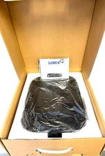 Lorex D861A82B 4K Ultra HD 8 Ch 2TB HDD Analog DVR  Motion Recorder, NEW/SEALED
