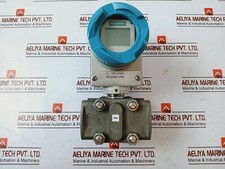 SIEMENS 7MF4434-1CA02-1AC7-Z SITRANS P DS III Differential Pressure Transducer