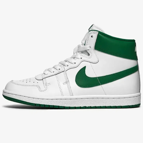 Кроссовки Nike Air Jordan Ship PE SP среднего размера сосново-зеленого цвета (DX4976-103) Доставлены в кратчайшие сроки