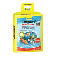 Tetra Lifeguard All-in-one Treatment Tetra Lifeguard All-in-one Treatment