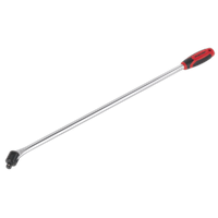 Bremse Stange 750Mm 1.3Cmsq Drive - Sealey AK7305 Neu