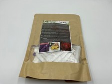 Premium Foot Pads Natural Lavender Bamboo  50PCS  Spa Better Sleep Pain...