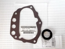 Datsun 240Z 260Z 280Z 280ZX 620 Manual Transmission Front Cover Seal & Gasket