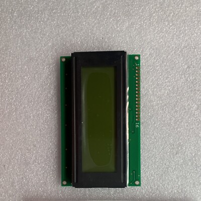 DMC20481NY-LY-ABE LCD Screen Display Panel