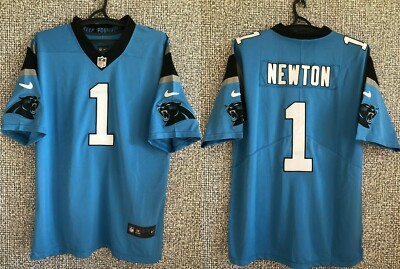 cam newton elite jersey