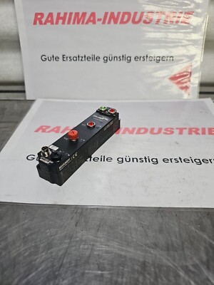EPP1322-0001 BECKHOFF used s.Bild EPP13220001