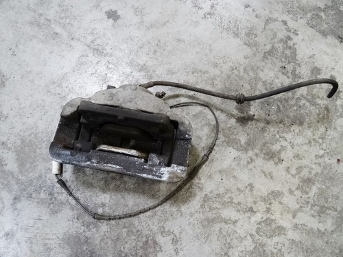 original BMW 7er E65 E66 Bremssattel Bremssattelgehäuse vorne links 6756303