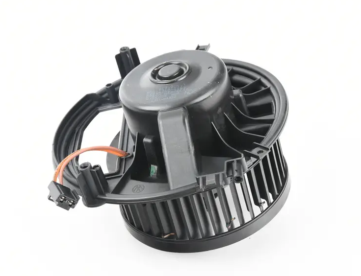 NEW VW GOLF VII 5G MK7 HEATER BLOWER FAN 5Q1819021J ORIGINAL 5Q1
