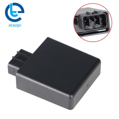 Caja de revoluciones de encendido 32900-05G10 32900-05G40 para Suzuki Z250 CDI ECU 2004 2005-2009 - Imagen 12 de 12
