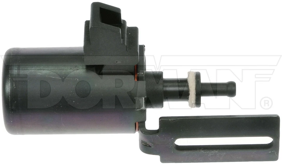 Para Cadillac 1993-1996 chasis comercial Brougham bloqueo de cambio solenoide Dorman Foto 3 de 4