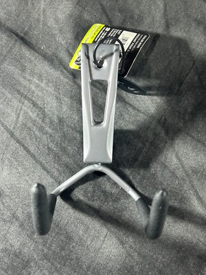 Rubbermaid FastTrack Cooler Hook 25 lbs Garage Indoor Outdoor Camping ...