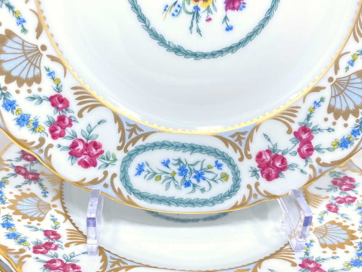 Bernardaud Limoges France 