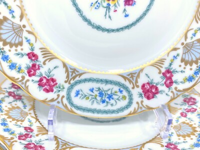 Bernardaud Limoges France 