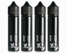 Kokkai Sumi 2.0 GRAYWASH Tattoo Shading Ink 2 oz Light Medium Dark Extra Light