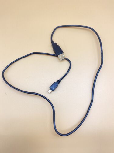 USB Kabel DatenKabel Adapter Cable für SONY CYBERSHOT DSC U60 - Bild 1 von 2