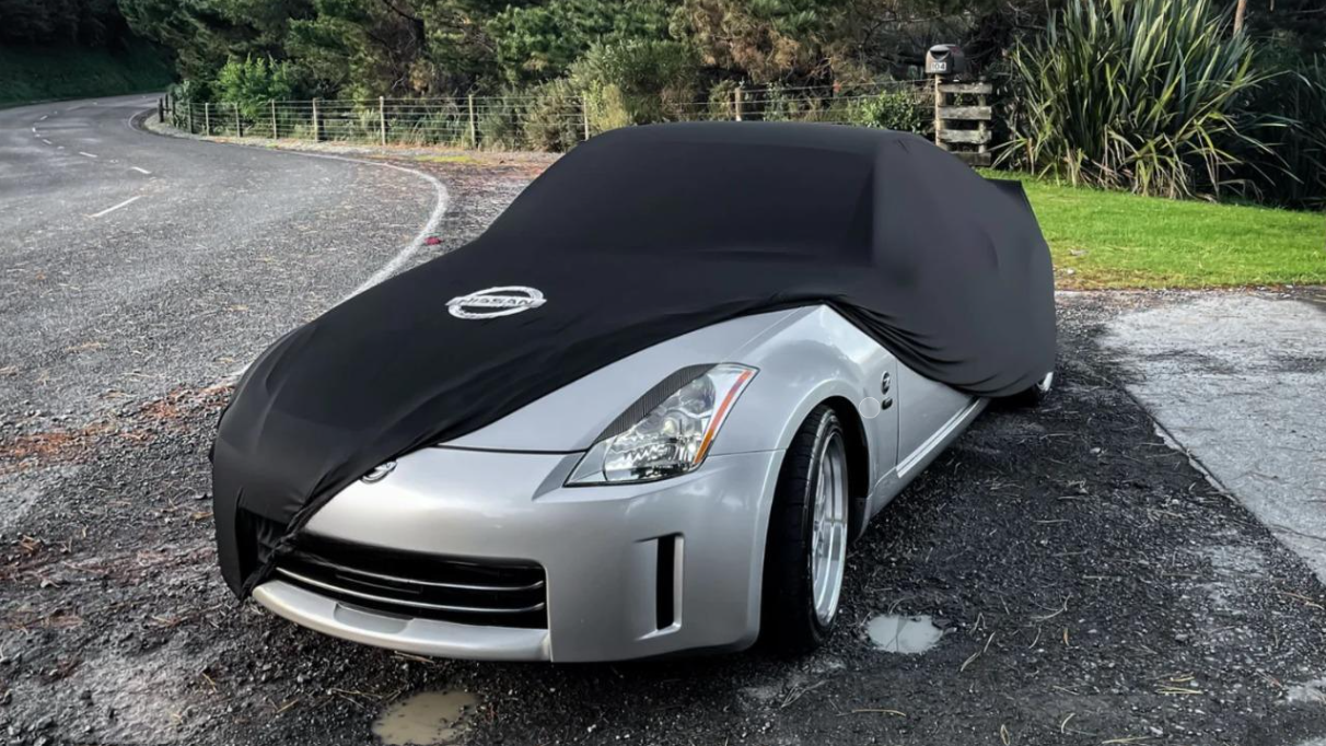 NISSAN Car Cover Tailor Fit For ALL Model NISSAN Car Cover Bag Cover eBay