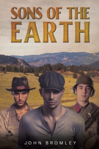 Sons of the Earth by John Bromley (2022, Trade Paperback)