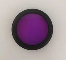 Purple Filter lenses For PVS ANVIS Night Vision Goggles