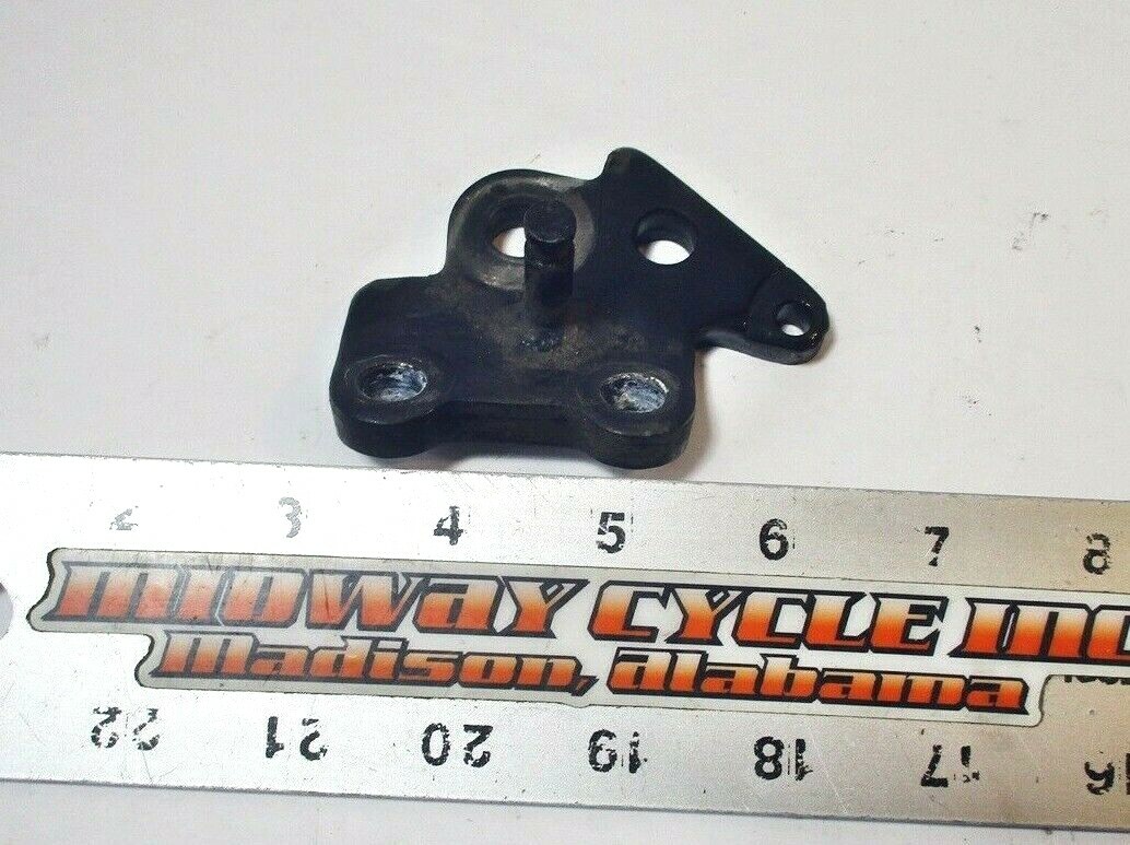 KAWASAKI ZX12R SIDE KICK STAND MOUNT BRACKET 32043-1472 ZX