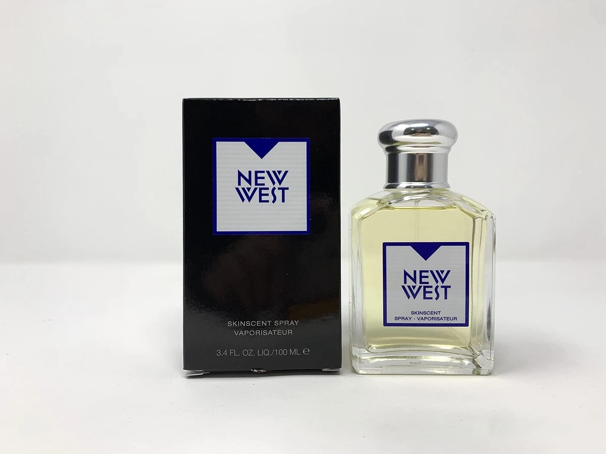Aramis New West Eau de Toilette for Men for sale | eBay