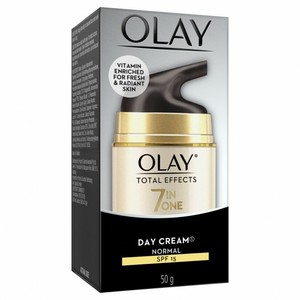 olay 7 days