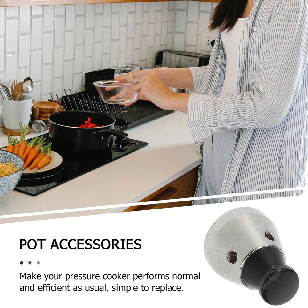 Pressure Cooker Knobs Replacement Explosionproof Component eBay