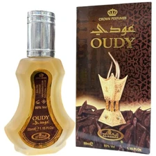 Oudy 35mL Al Rehab Perfume Spray Eau De Parfum