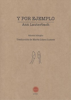 Y por ejemplo. NUEVO. Envío URGENTE. NARRATIVA (IMOSVER)