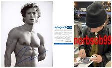 JEREMY ALLEN WHITE SIGNED THE BEAR 8x10 PHOTO L w/EXACT PROOF & AUTOGRAPH COA JEREMY ALLEN WHITE SIGNED THE BEAR 8x10 PHOTO L w/EXACT PROOF & AUTOGRAPH COA