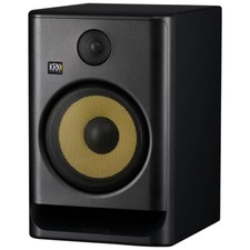 KRK Generation 5 Rokit RP8 G5 8" Active Powered Studio Monitor Speaker