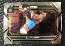 2023 Panini Prizm WWE - ROOKIES RC / BASE / PARALLEL PRIZMS / INSERTS - YOU PICK