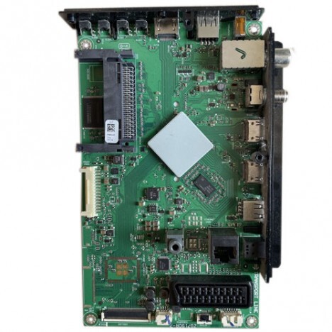 PLACA MAIN GRUNDIG 55VLE6621BP ZG7190R-7 - Imagen 1 de 1