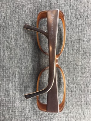 Anne Klein Sunglasses AK5103 K5141/28 53-17-135 Copper 9380  display picture 1