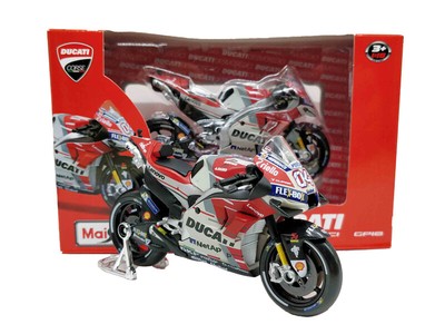maisto motogp 2018