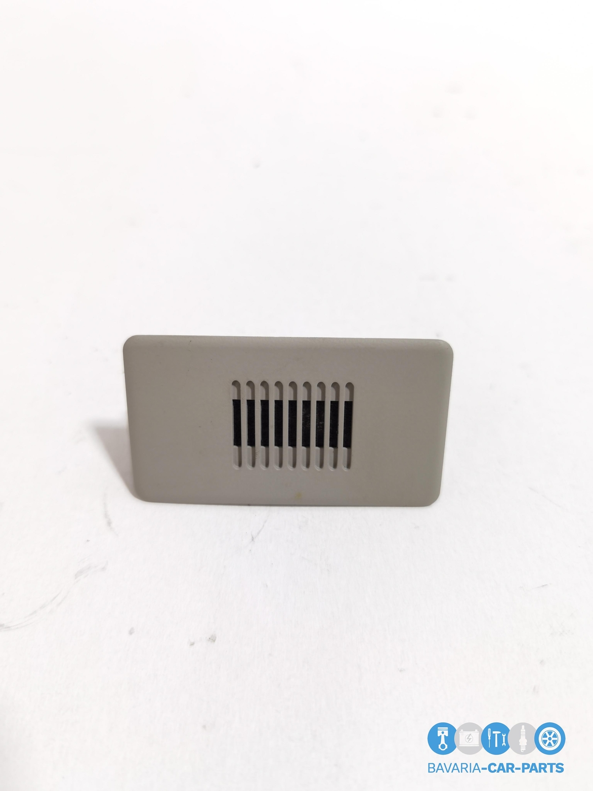 Original BMW E60 E61 E63 E70 Mikrofon Freisprechanlage GSM 6938762 