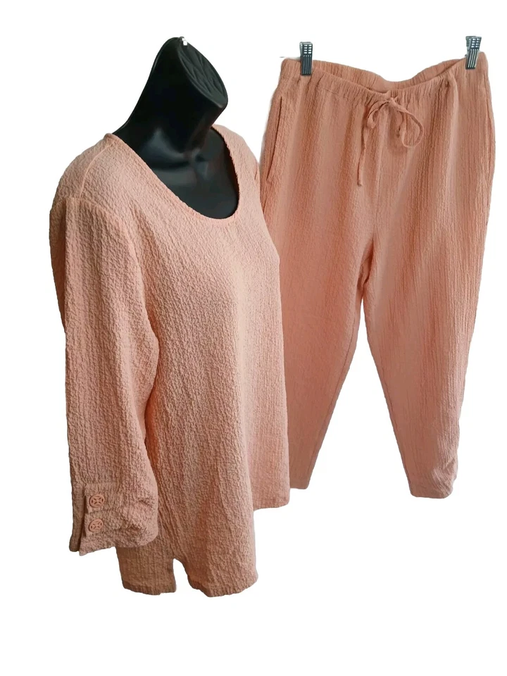 Norm Thompson Escape From The Ordinary Juego de 2 Skimmer de Ankel Foto 2 de 4