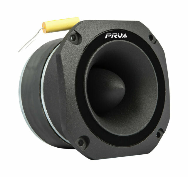 4 inch super tweeter