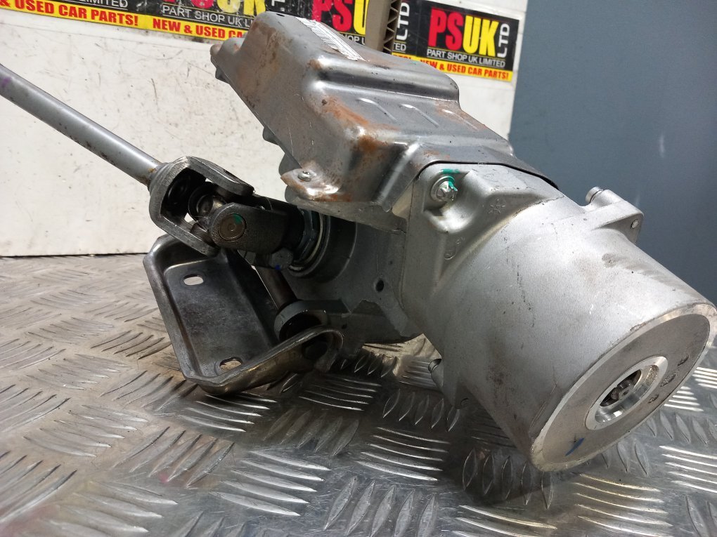 FIAT 500 POWER STEERING COLUMN ELECTRIC 28195035 20072015 eBay
