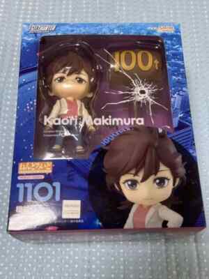 Nendoroid Kaori Makimura #1101 - City Hunter Brand New (MSIB