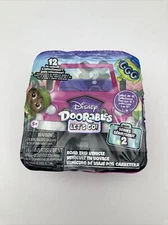 Disney Doorables Let's Go! Series 2 Road Trip Vehicle BRAND NEW NEVER OPENED