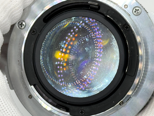 Olympus OM-SYSTEM G.ZUIKO AUTO-S 50mm f/1.4 Standard Lens From JP 226893 - Picture 12 of 13