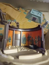 STAR WARS Assorted Parts you might need,  lot 3,  1994, 1995